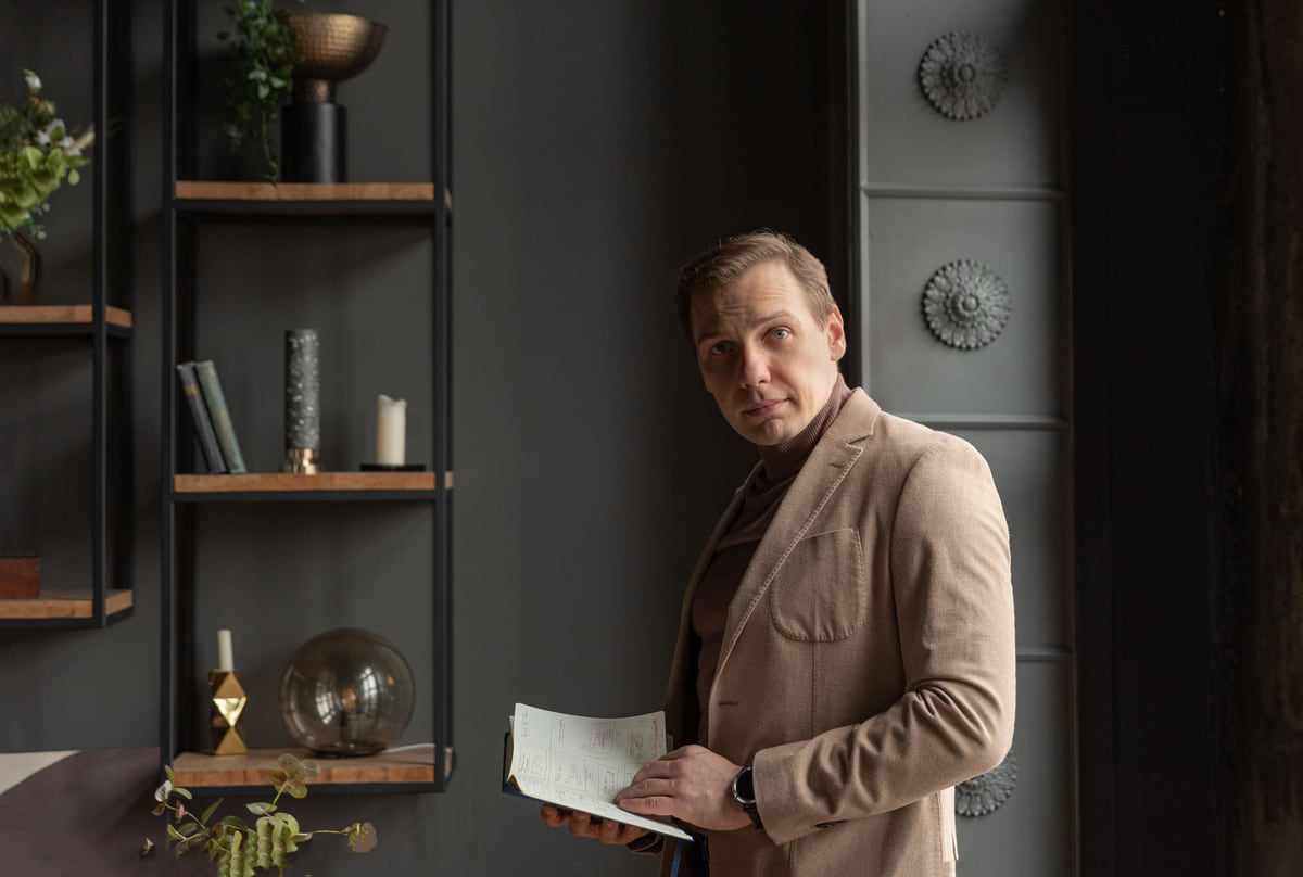 Александр Шеин
